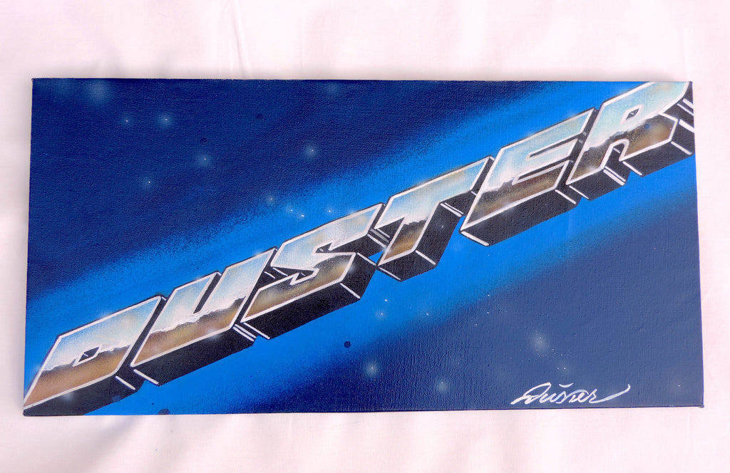 Original Paintings 2022 - 037