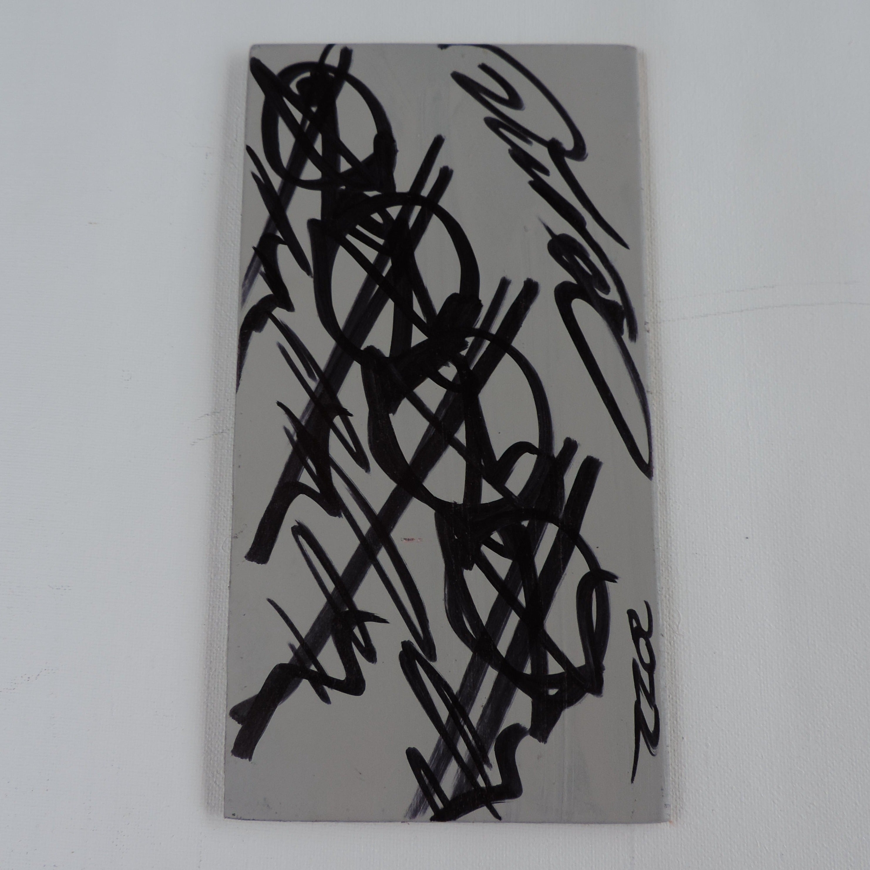 Original Paintings 2022 - 038