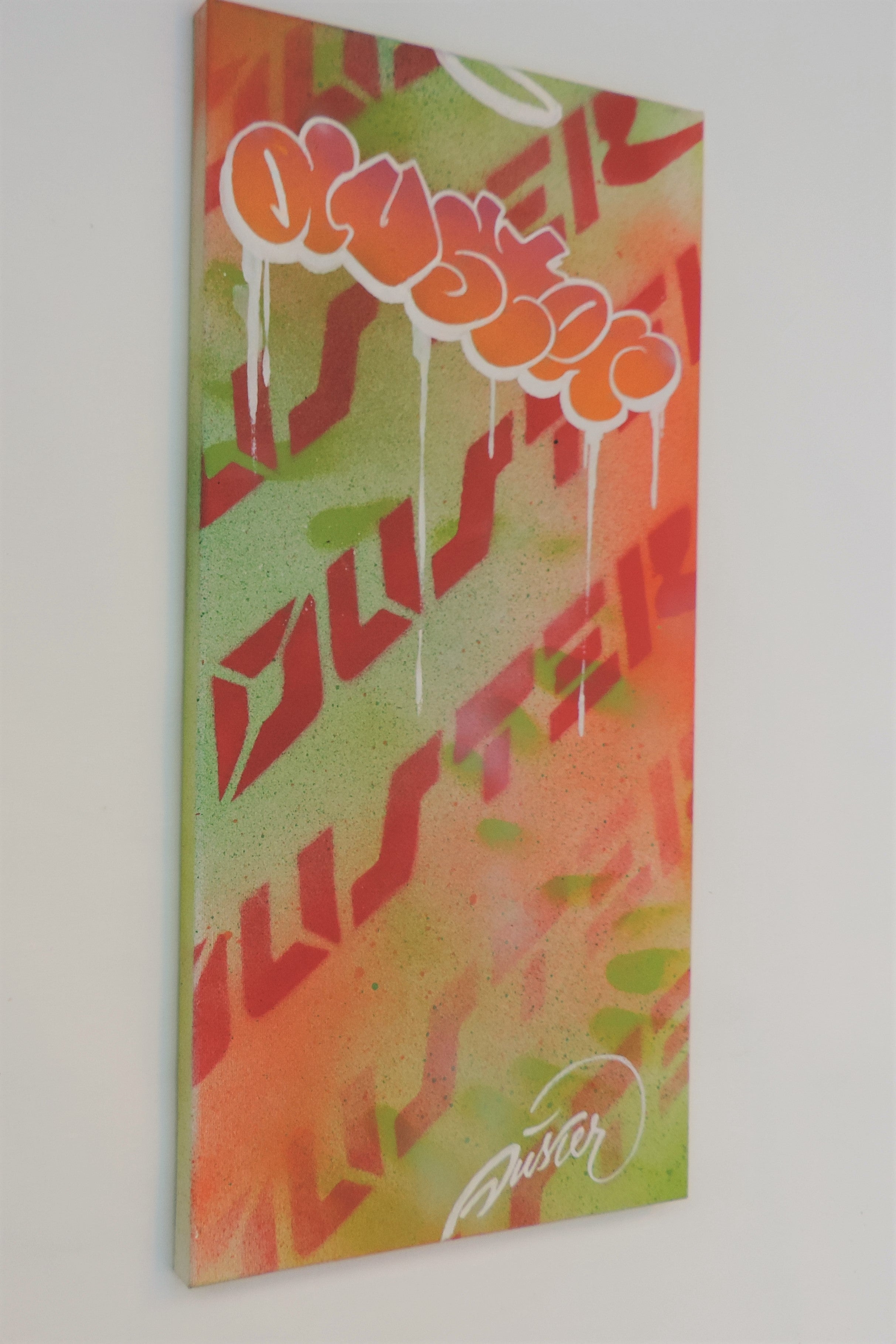 Original Paintings 2022 - 045